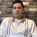 Мурат, 21 год