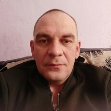 Фотография мужчины Вячеслав, 43 года из г. Ачинск