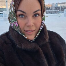 Фотография девушки Яна, 36 лет из г. Мурманск