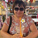 Анастасия, 57 лет