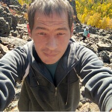 Фотография мужчины Александр, 36 лет из г. Чита