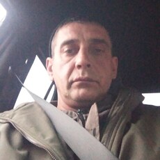 Фотография мужчины Николай, 43 года из г. Лысьва