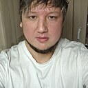 Азамат, 36 лет