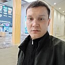 Адилбек, 34 года
