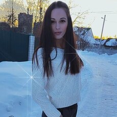 Фотография девушки Алисса, 33 года из г. Калинковичи