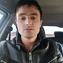 Файзул, 32 года