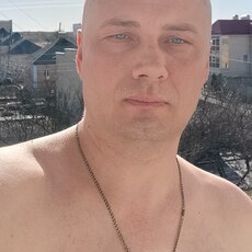Фотография мужчины Геннадий, 36 лет из г. Лутугино