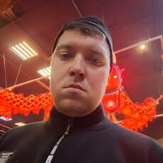 Фотография мужчины Max, 29 лет из г. Москва