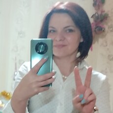Фотография девушки Юля, 38 лет из г. Любань