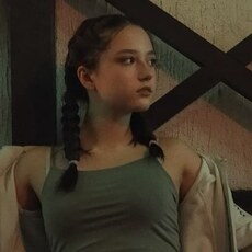 Фотография девушки Анюта, 18 лет из г. Белгород