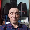 Рустам, 43 года