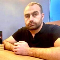 Фотография мужчины Ака, 42 года из г. Анапа