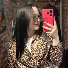Фотография девушки Елизавета, 21 год из г. Красноярск