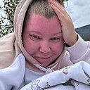 Дерзкая, 31 год