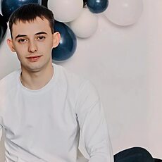 Фотография мужчины Сергей, 26 лет из г. Саянск