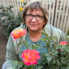 Фотография девушки Лариса, 60 лет из г. Михайловка (Волгоградская Област