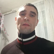 Фотография мужчины Александр, 35 лет из г. Лабытнанги