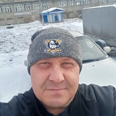 Фотография мужчины Сергей, 48 лет из г. Новокузнецк