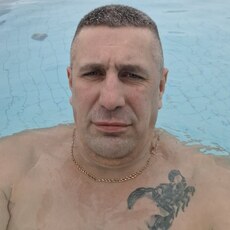 Фотография мужчины Андрей, 42 года из г. Владимир
