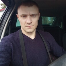 Фотография мужчины Александр, 35 лет из г. Ровеньки