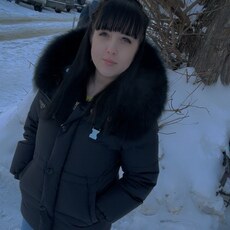 Фотография девушки Каришка, 29 лет из г. Томск