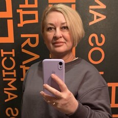 Фотография девушки Наталья, 53 года из г. Пермь