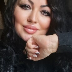 Фотография девушки Нинель, 46 лет из г. Бобруйск