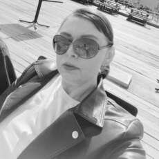 Фотография девушки Ирина, 44 года из г. Владивосток