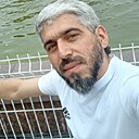 Эдик, 36 лет