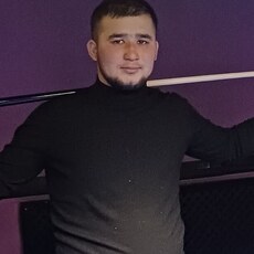 Фотография мужчины Муродил, 19 лет из г. Абакан
