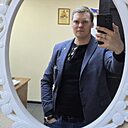Кирилл, 33 года