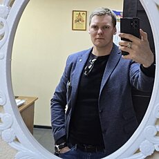 Фотография мужчины Кирилл, 33 года из г. Новый Уренгой