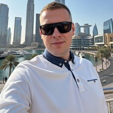 Фотография мужчины Vladimir, 36 лет из г. Вилейка