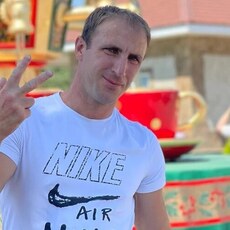 Фотография мужчины Вячеслав, 39 лет из г. Ростов-на-Дону