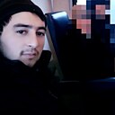 Баха, 29 лет