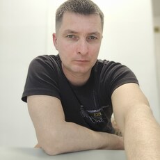 Фотография мужчины Wadim, 40 лет из г. Калиш