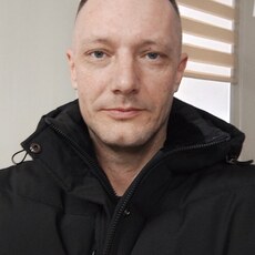 Фотография мужчины Константин, 42 года из г. Курган