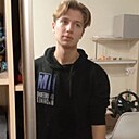 Михаил, 18 лет