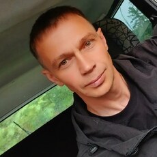 Фотография мужчины Максим, 39 лет из г. Пермь