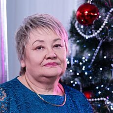 Фотография девушки Надежда, 59 лет из г. Омск