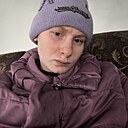 Ника, 25 лет