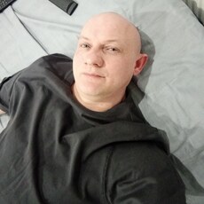 Фотография мужчины Артём, 42 года из г. Тюмень