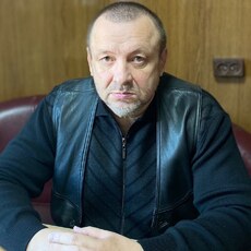 Фотография мужчины Андрей, 59 лет из г. Киселевск