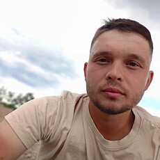 Фотография мужчины Дмитрий, 27 лет из г. Гусиноозерск