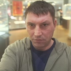 Фотография мужчины Стас, 36 лет из г. Самара