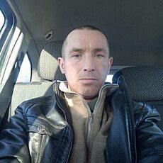 Фотография мужчины Миша, 42 года из г. Кобрин