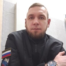 Фотография мужчины Мишаня, 38 лет из г. Орехово-Зуево