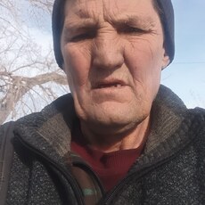 Фотография мужчины Александр, 56 лет из г. Астана