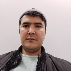 Фотография мужчины Руслан, 29 лет из г. Ижевск