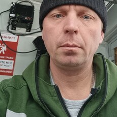 Фотография мужчины Вадим, 42 года из г. Пермь